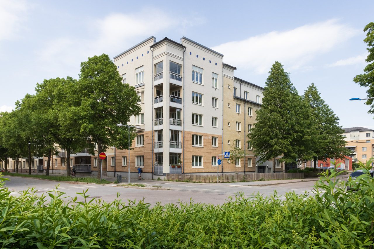 Botvidsgatan 7