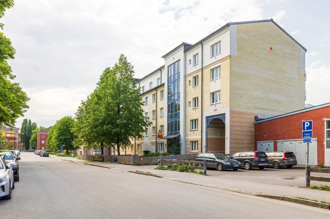 Botvidsgatan 7
