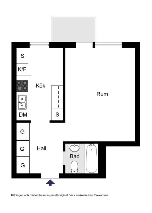 Luthagsesplanaden 6A