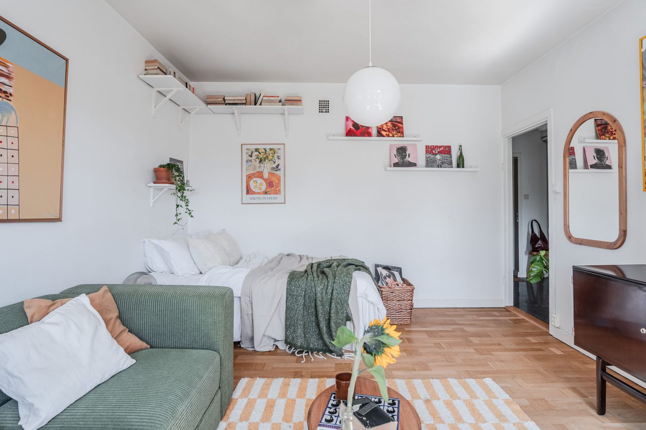 Luthagsesplanaden 6A