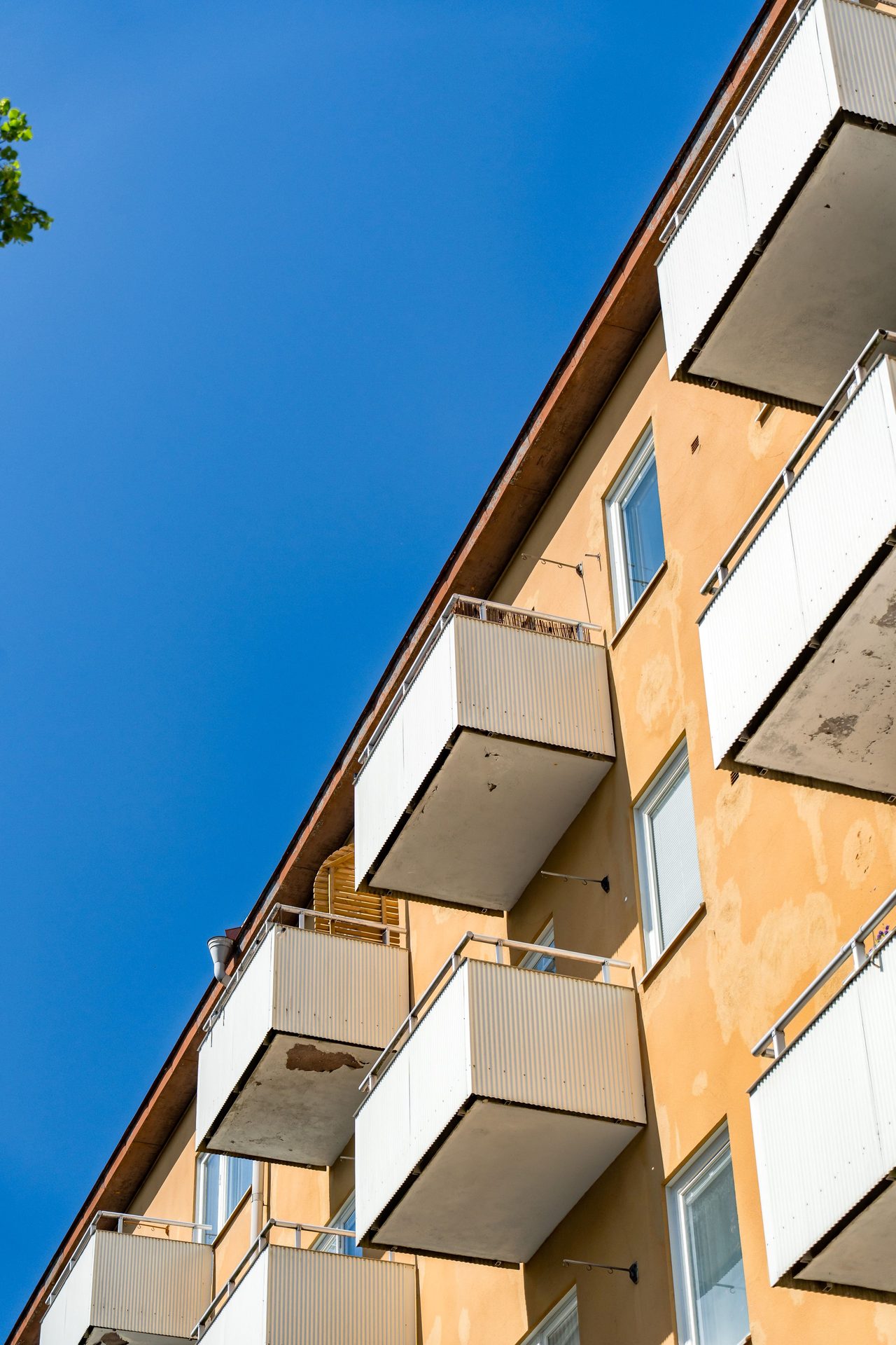 Luthagsesplanaden 6A