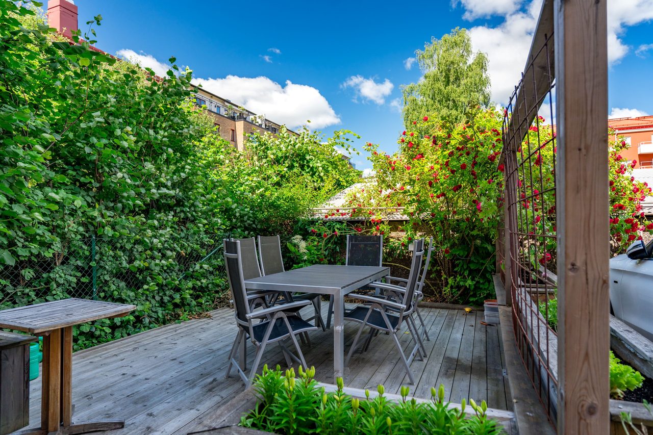 Luthagsesplanaden 6A