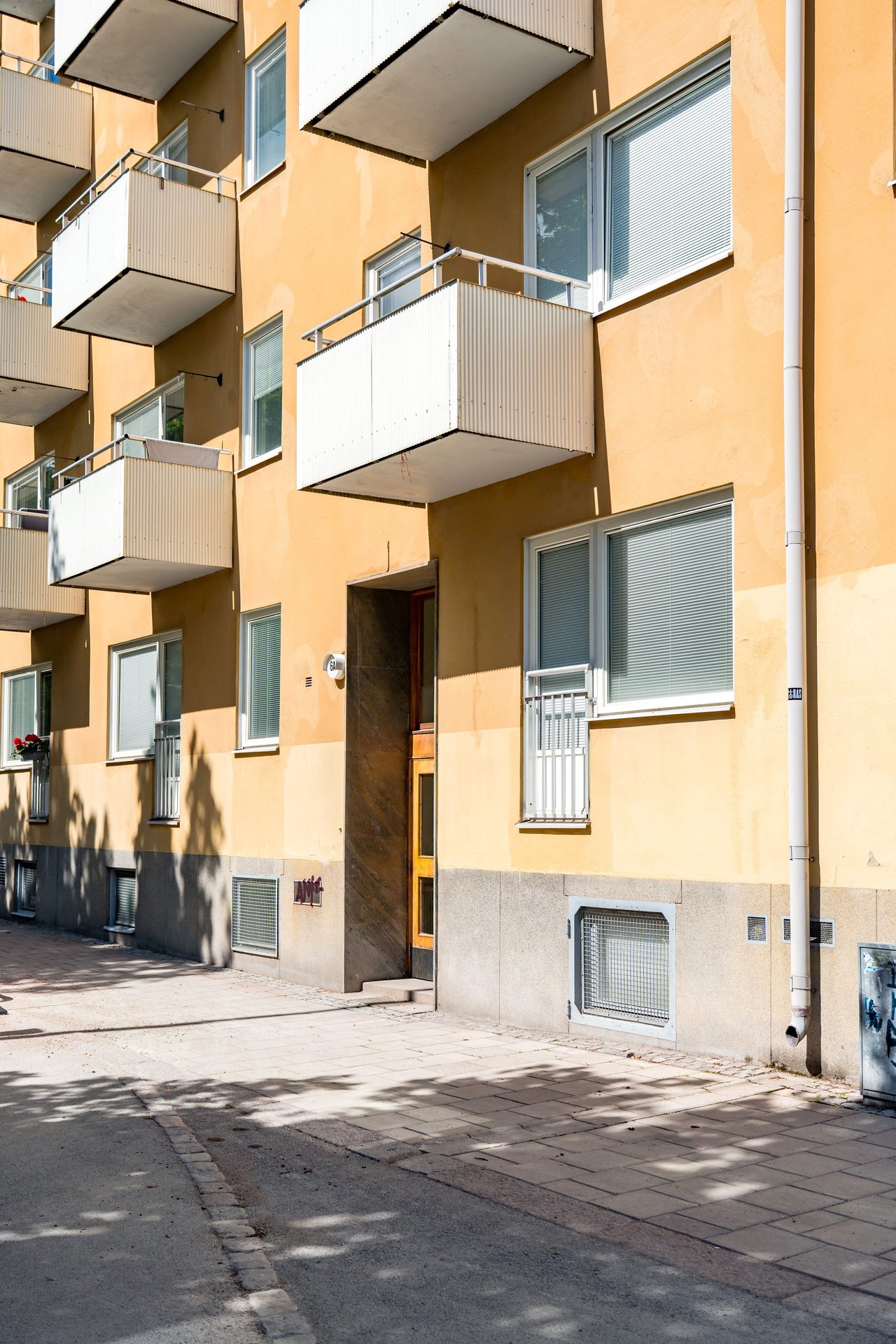 Luthagsesplanaden 6A