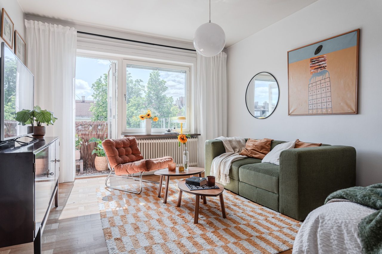 Luthagsesplanaden 6A