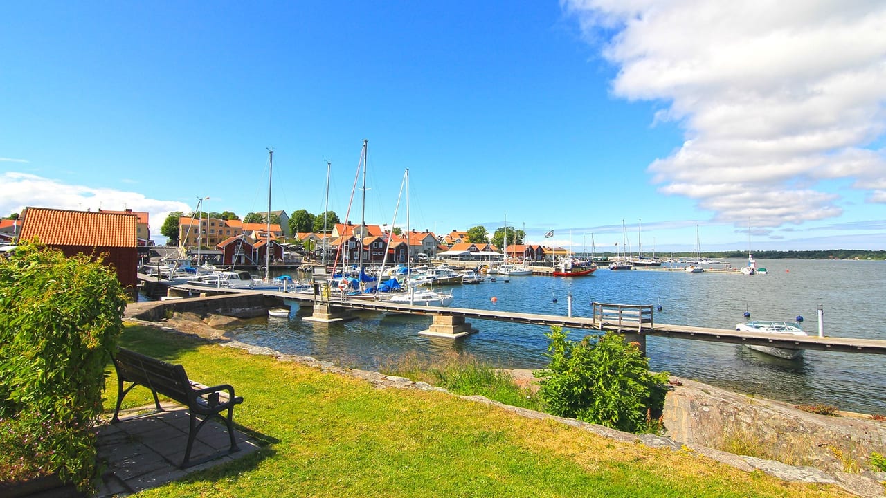 Havtornsvägen 1 ( tomt nr 26 )