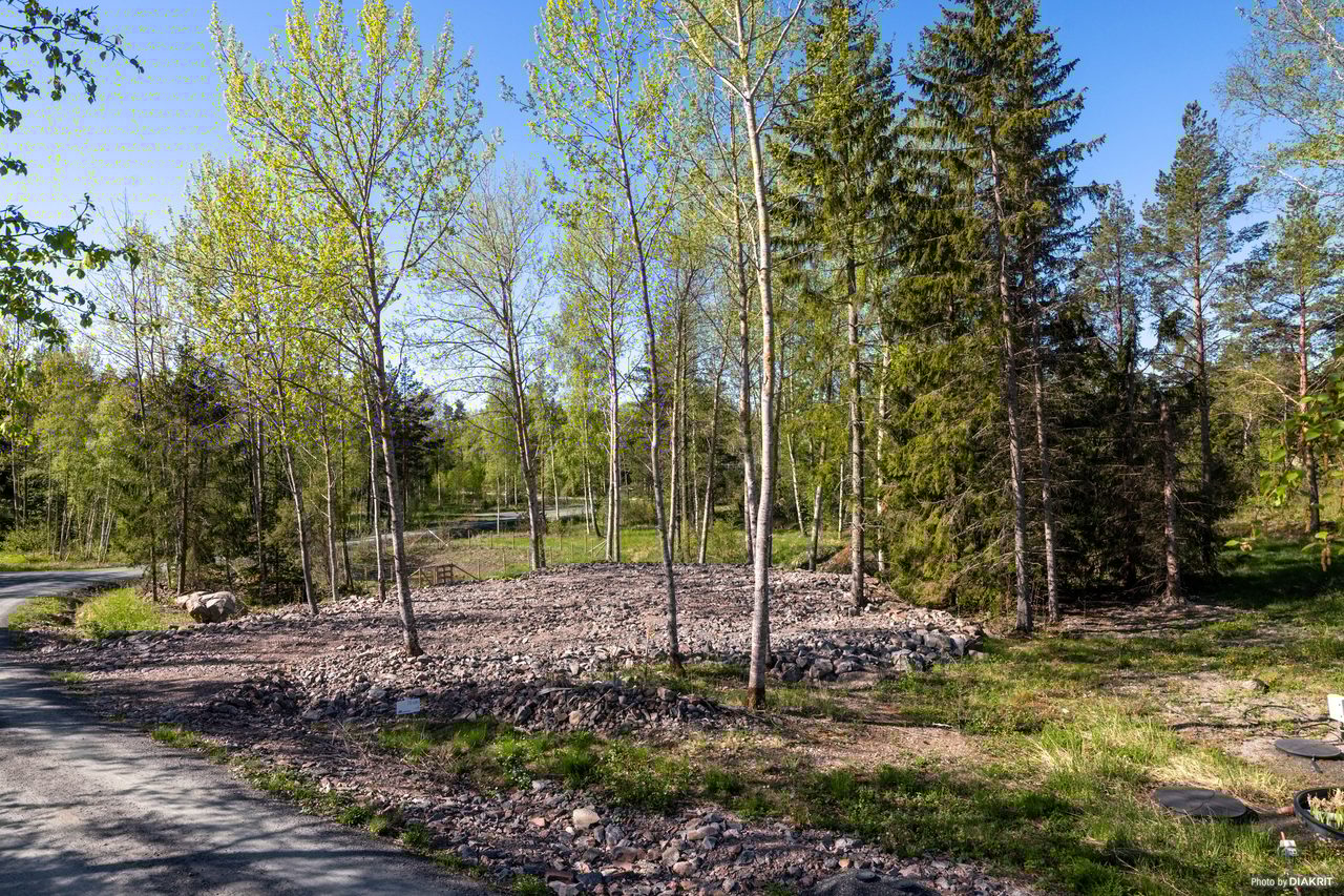 Havtornsvägen 1 ( tomt nr 26 )