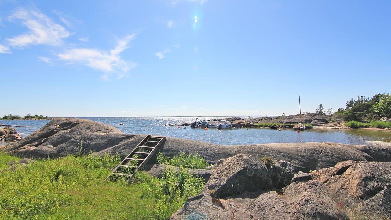 Havtornsvägen 1 ( tomt nr 26 )