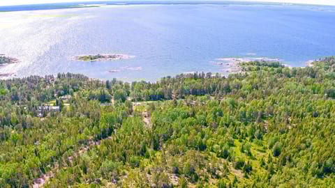 Havtornsvägen 1 ( tomt nr 26 )