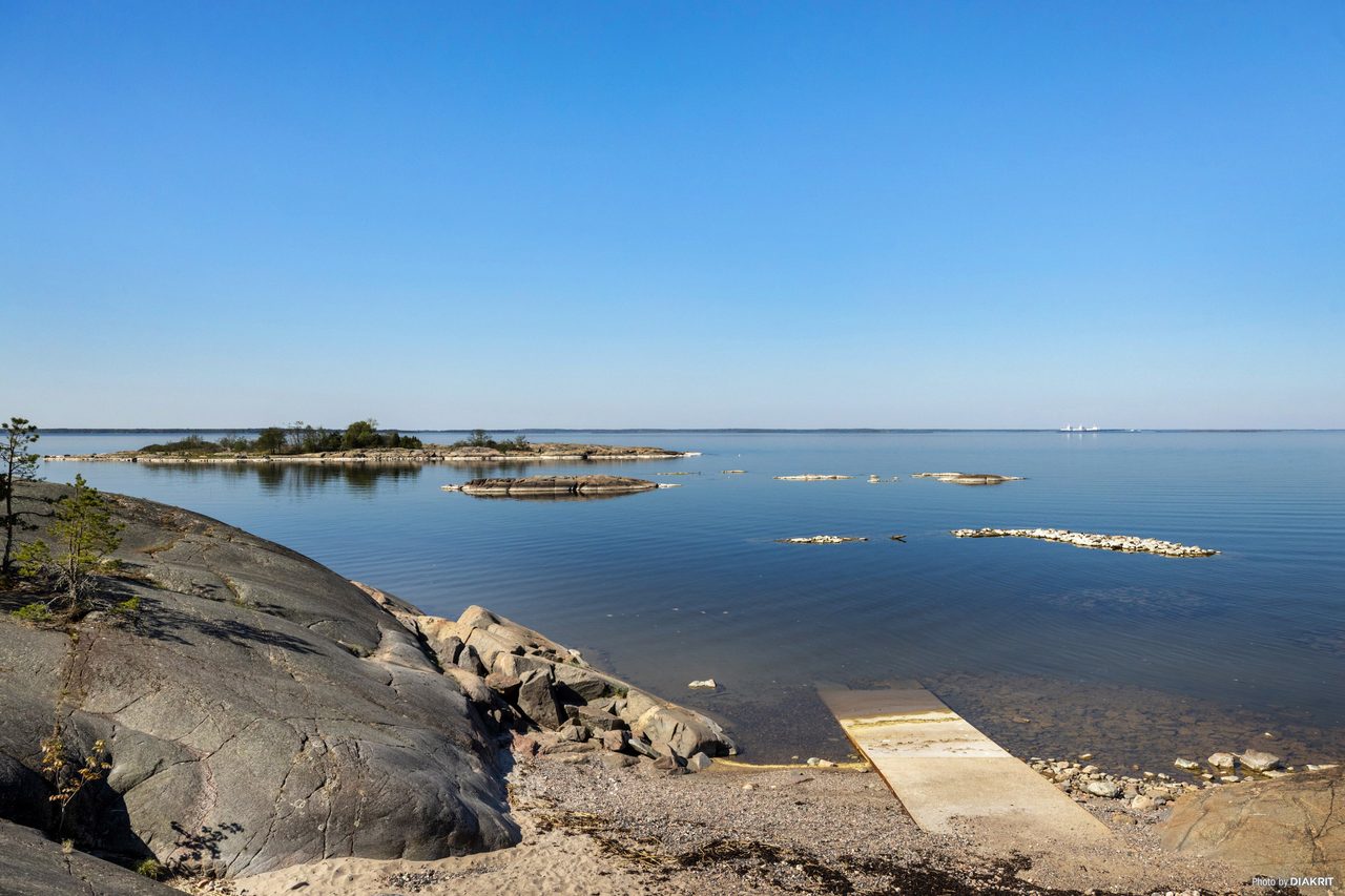 Havtornsvägen 1 ( tomt nr 26 )