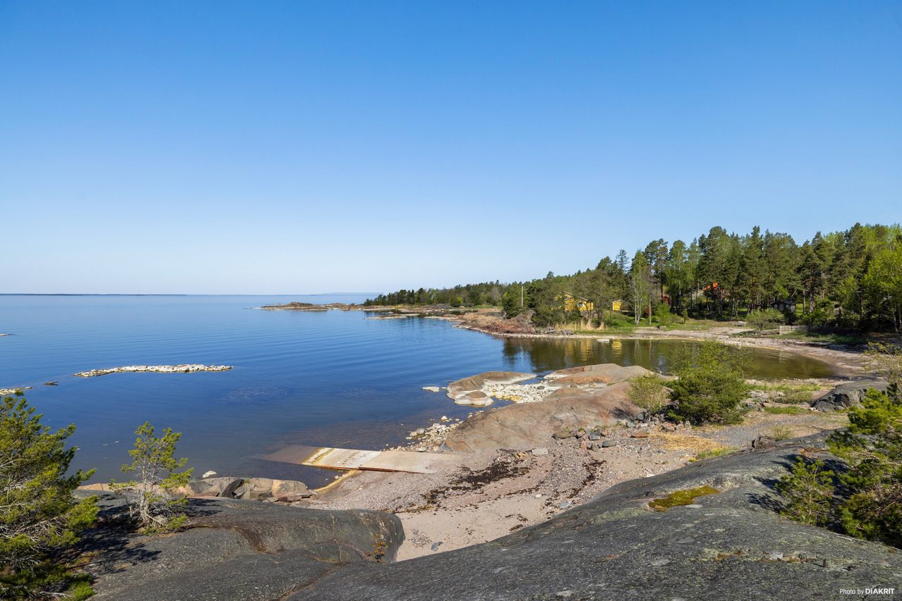 Havtornsvägen 1 ( tomt nr 26 )