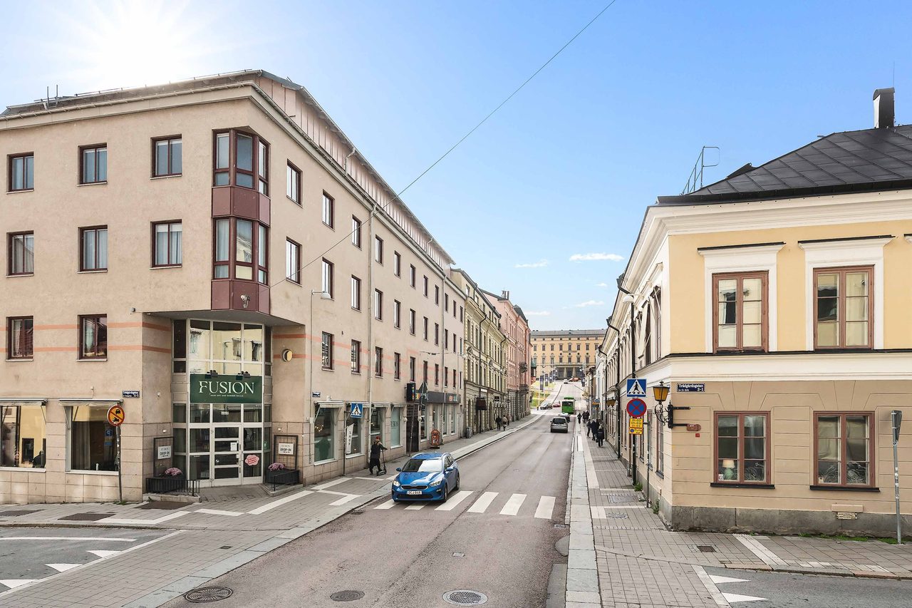 Drottninggatan 6C