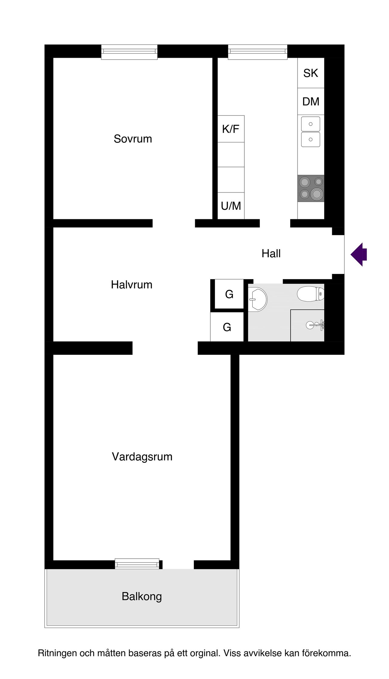 Luthagsesplanaden 26C