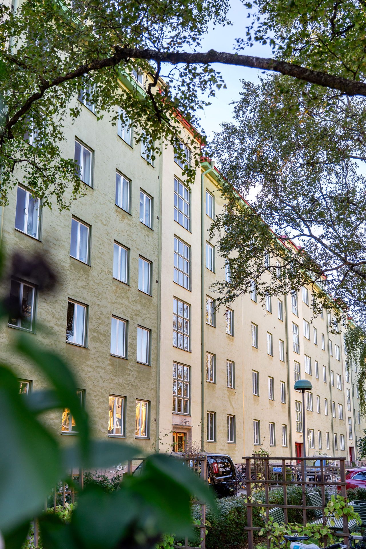 Luthagsesplanaden 26C