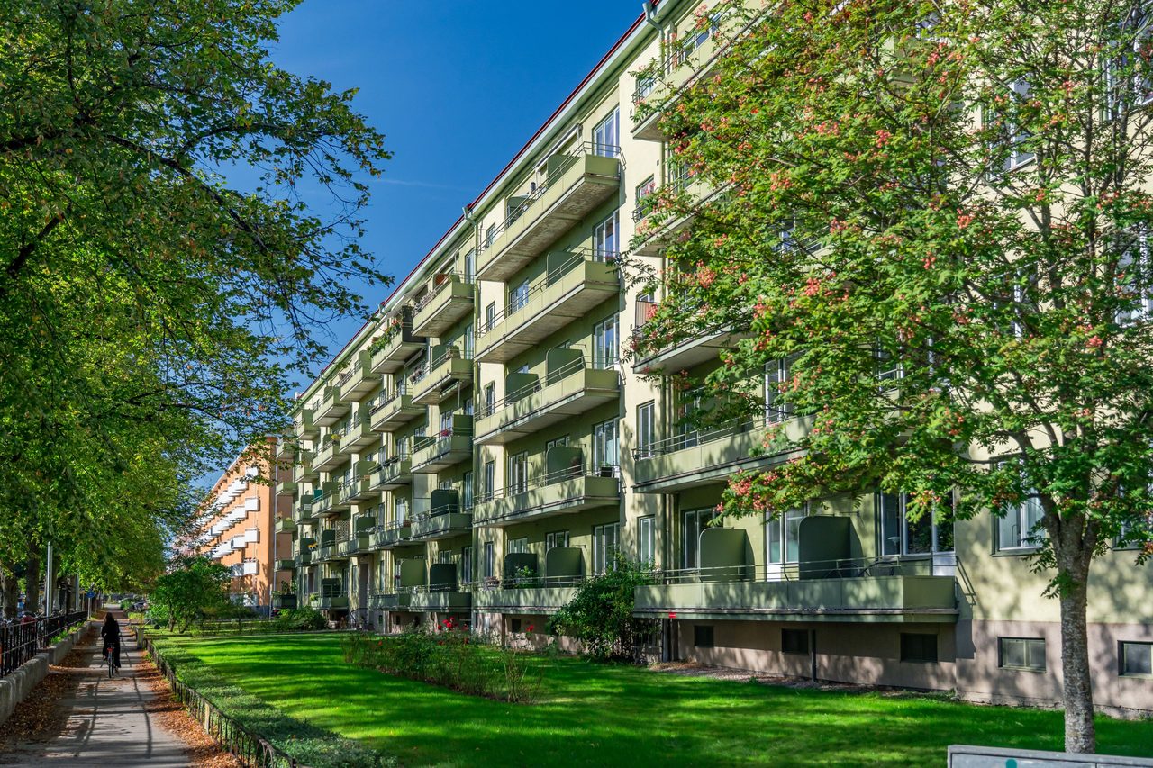 Luthagsesplanaden 26C