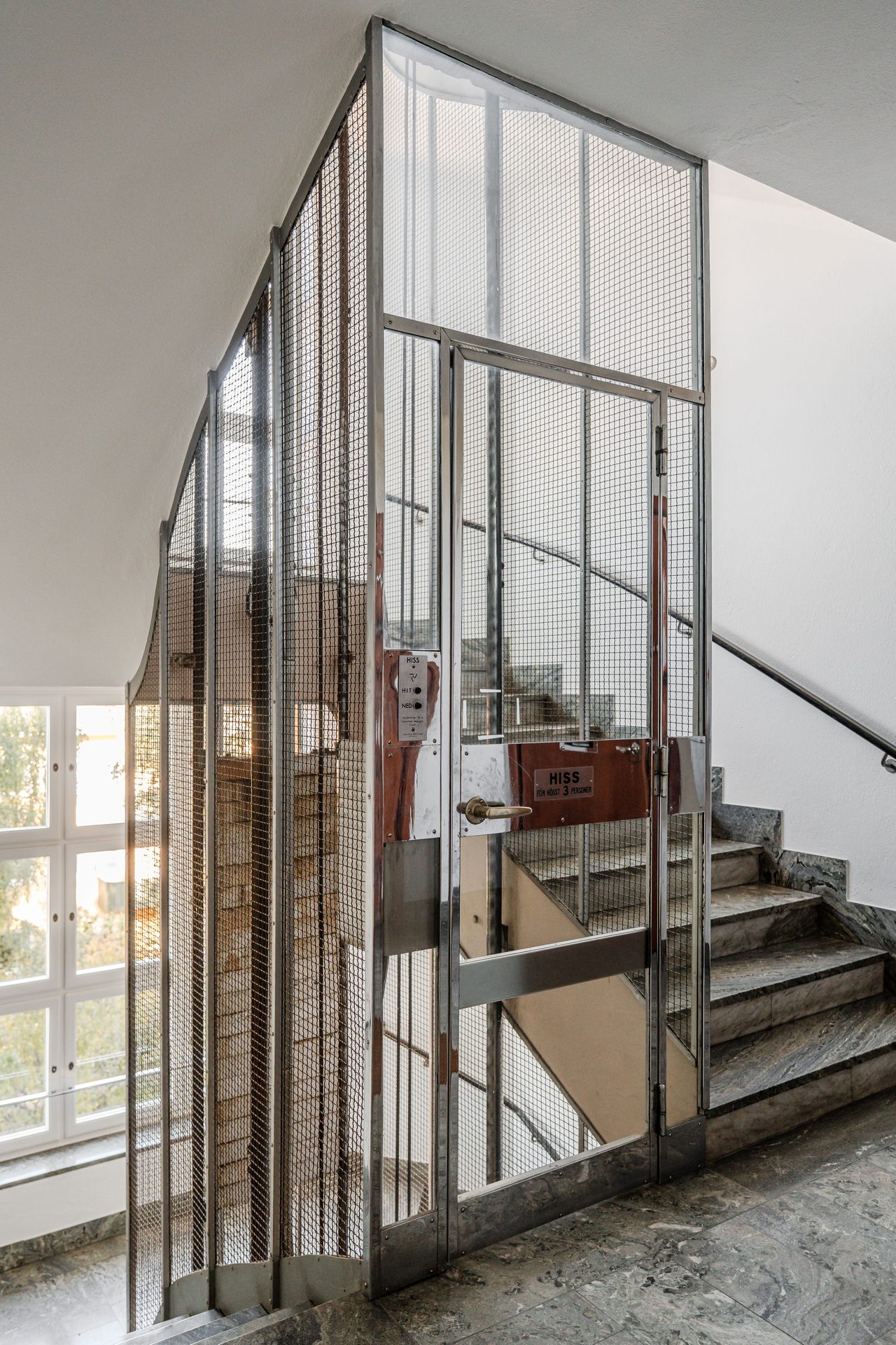 Luthagsesplanaden 26C