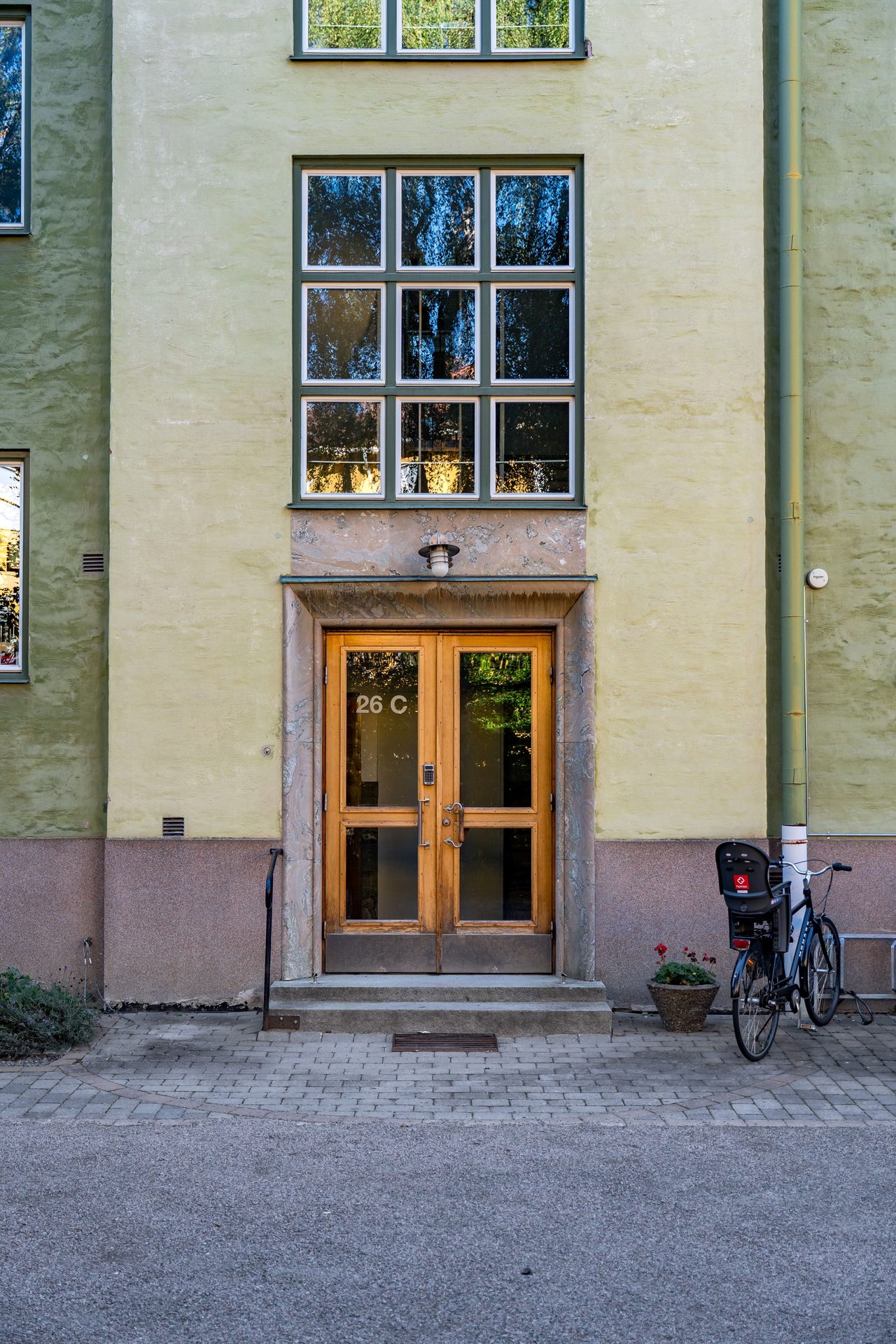 Luthagsesplanaden 26C