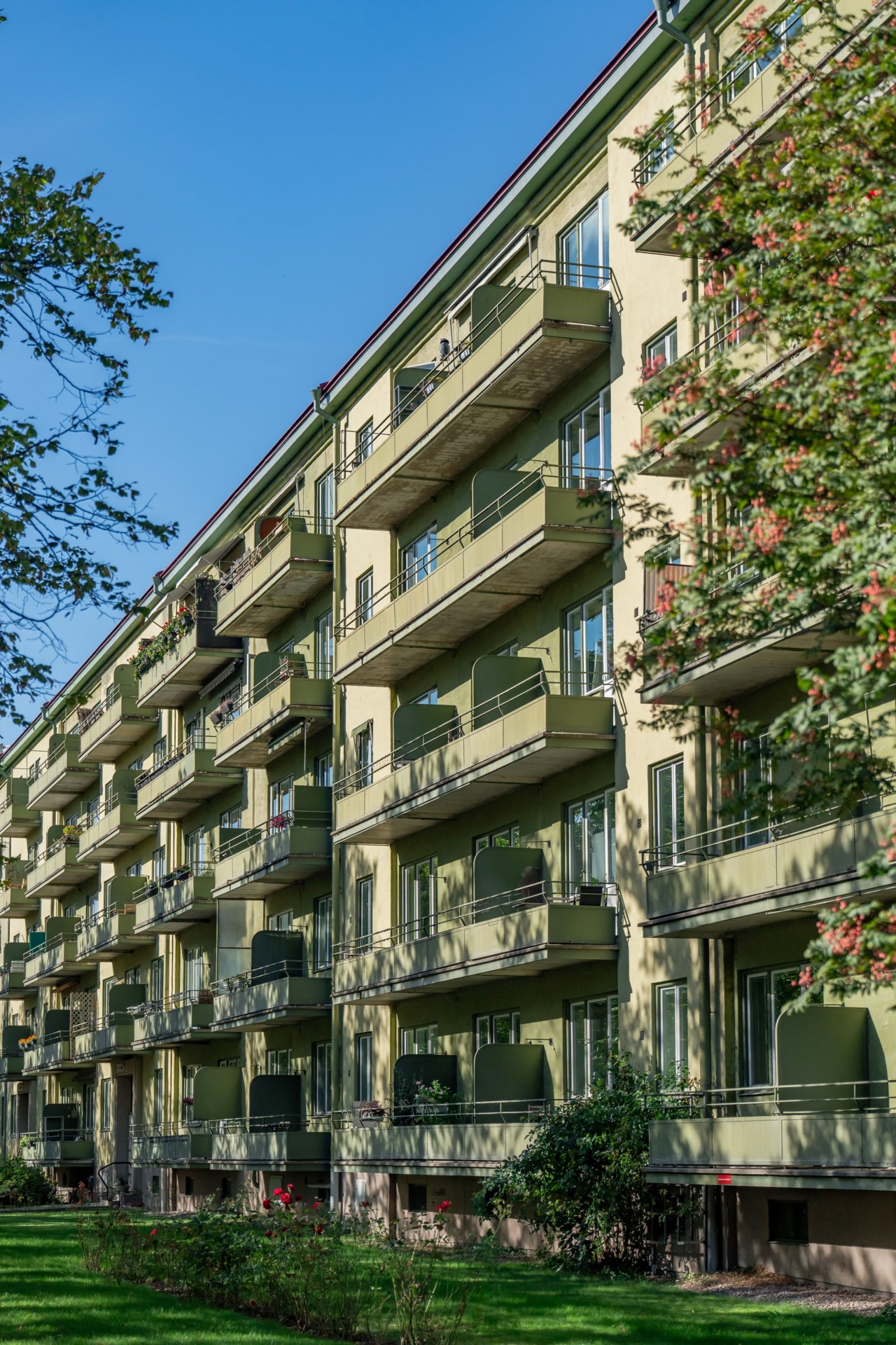 Luthagsesplanaden 26C