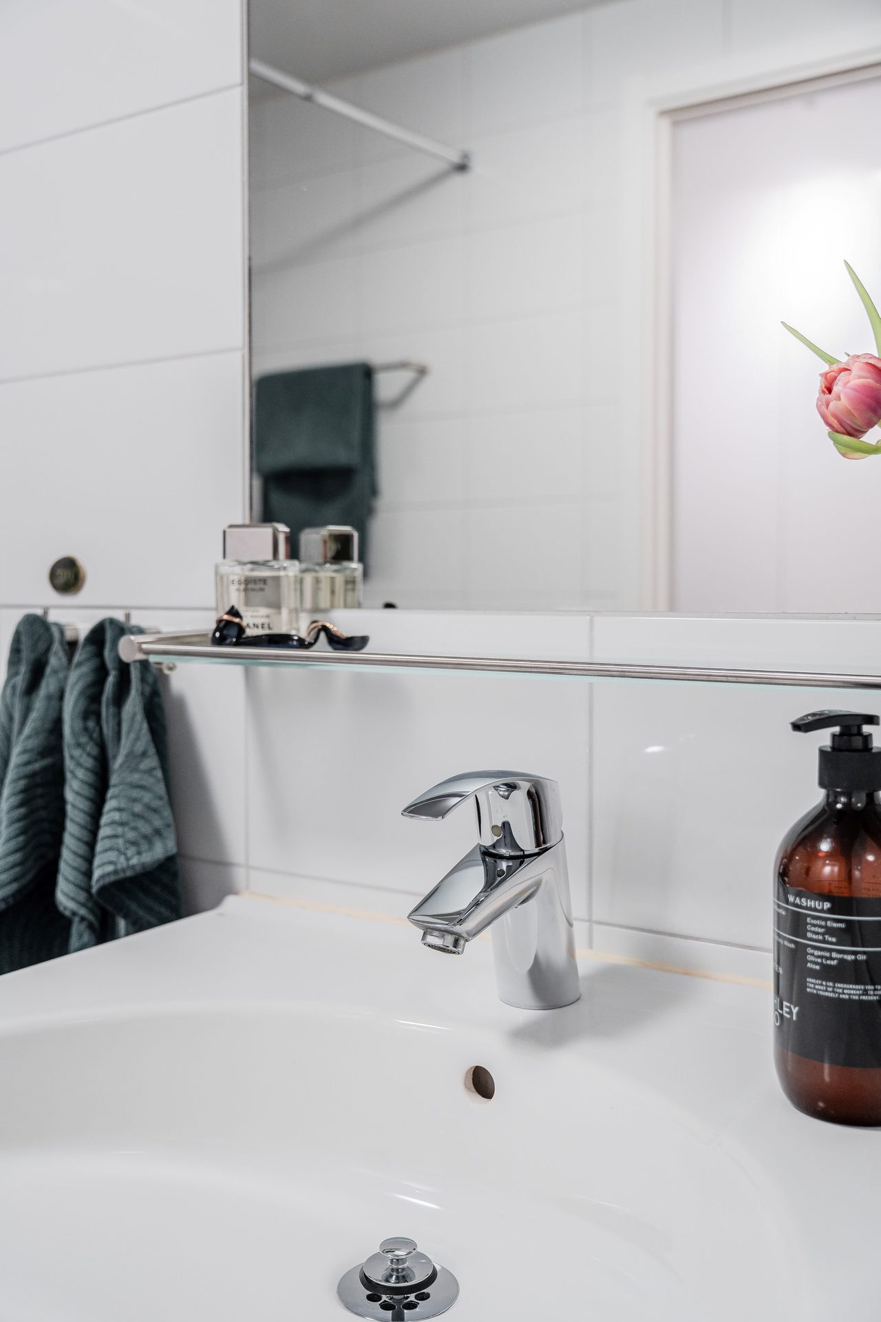 Torgny Segerstedts allé 4