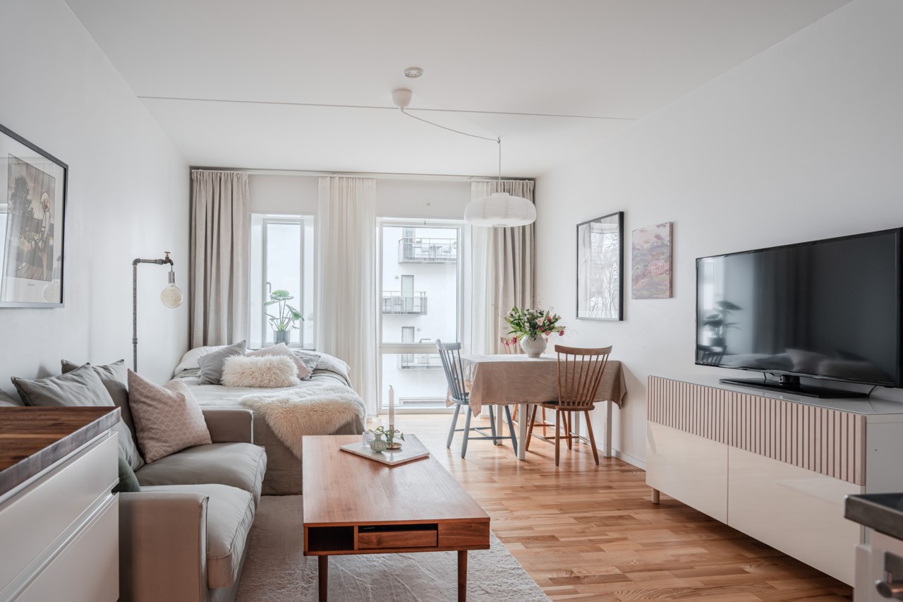 Torgny Segerstedts allé 4