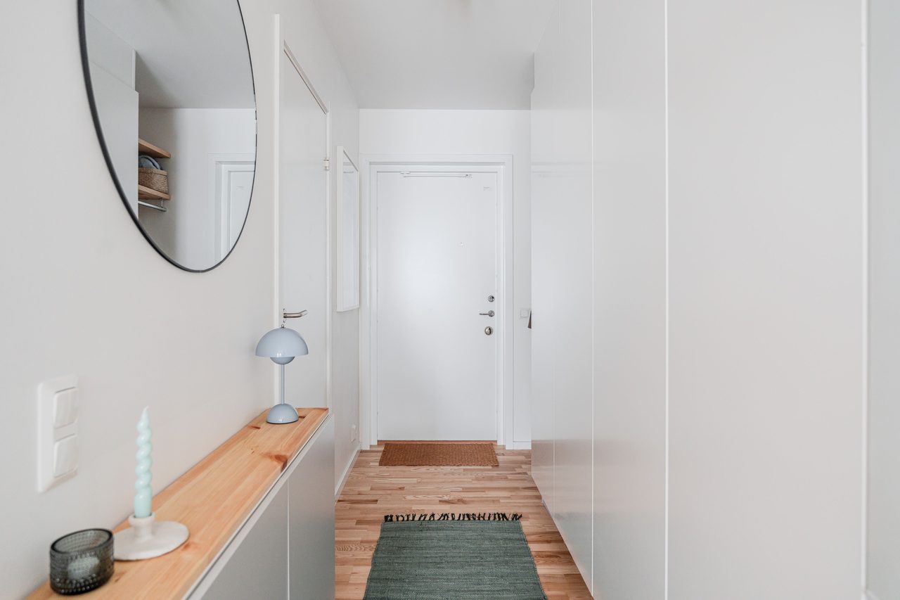 Torgny Segerstedts allé 4