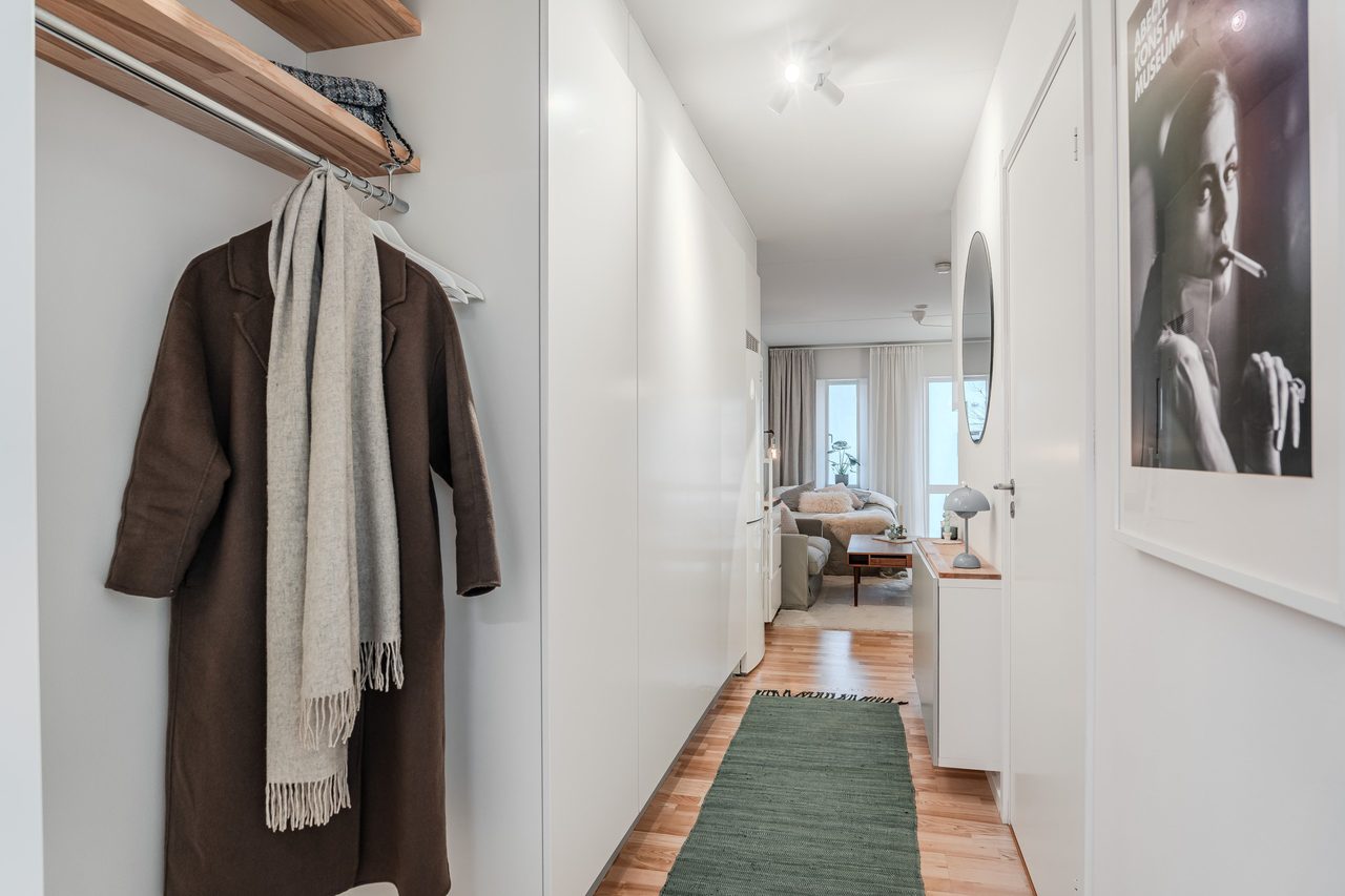 Torgny Segerstedts allé 4