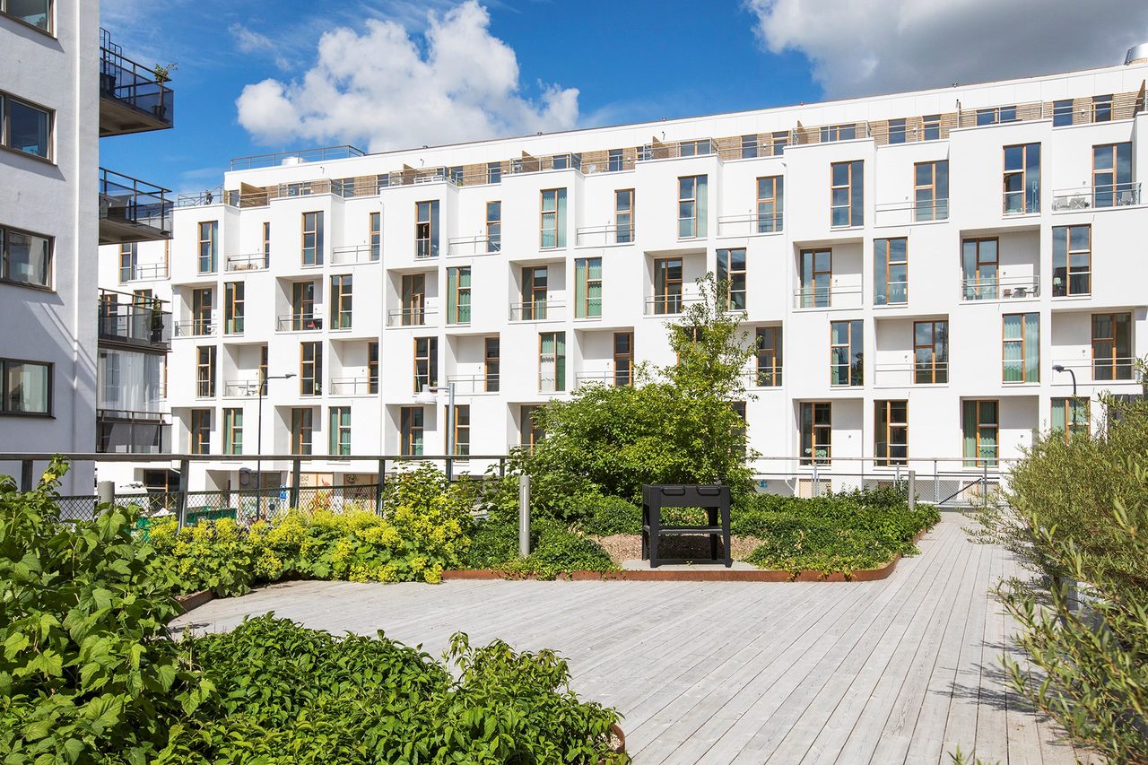 Torgny Segerstedts allé 4