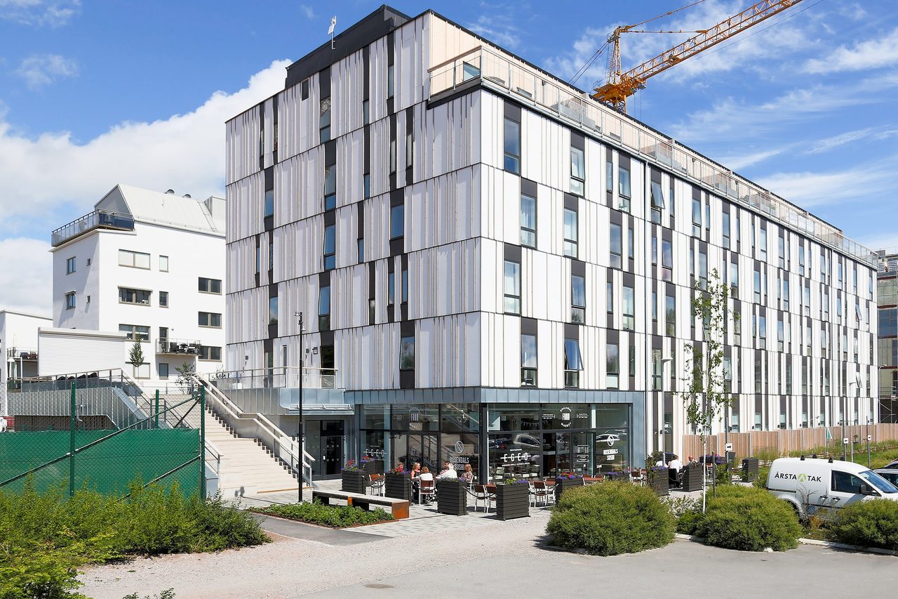 Torgny Segerstedts allé 4