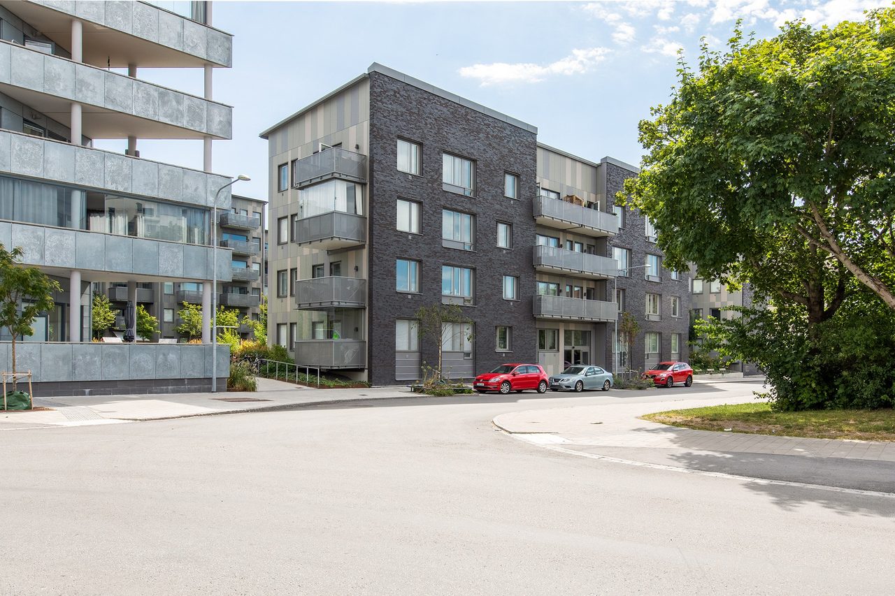 Johannesbäcksgatan 93