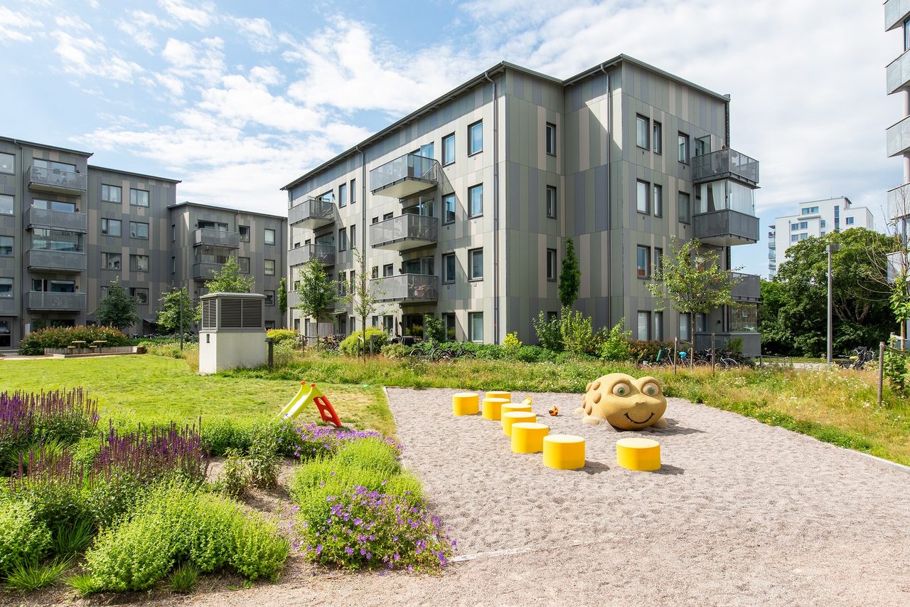 Johannesbäcksgatan 93