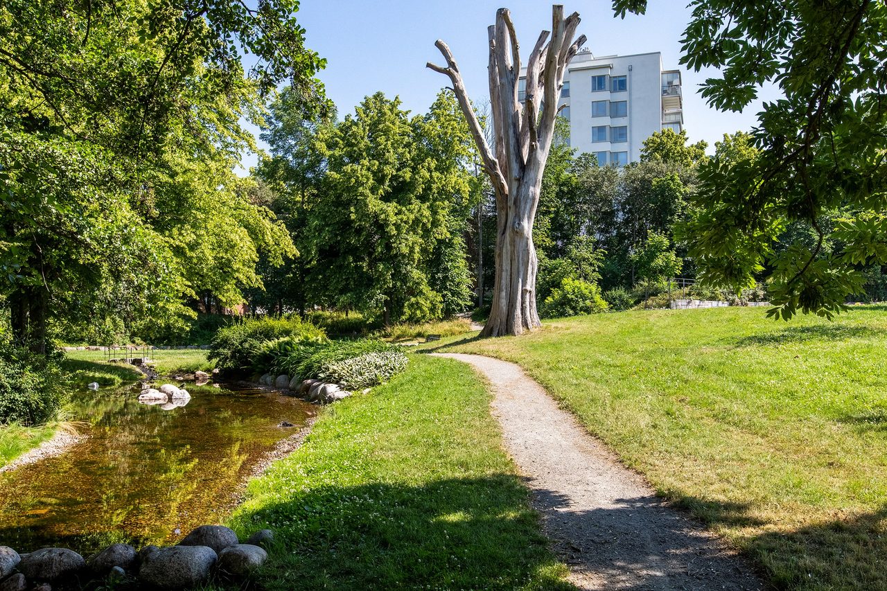 Johannesbäcksgatan 93