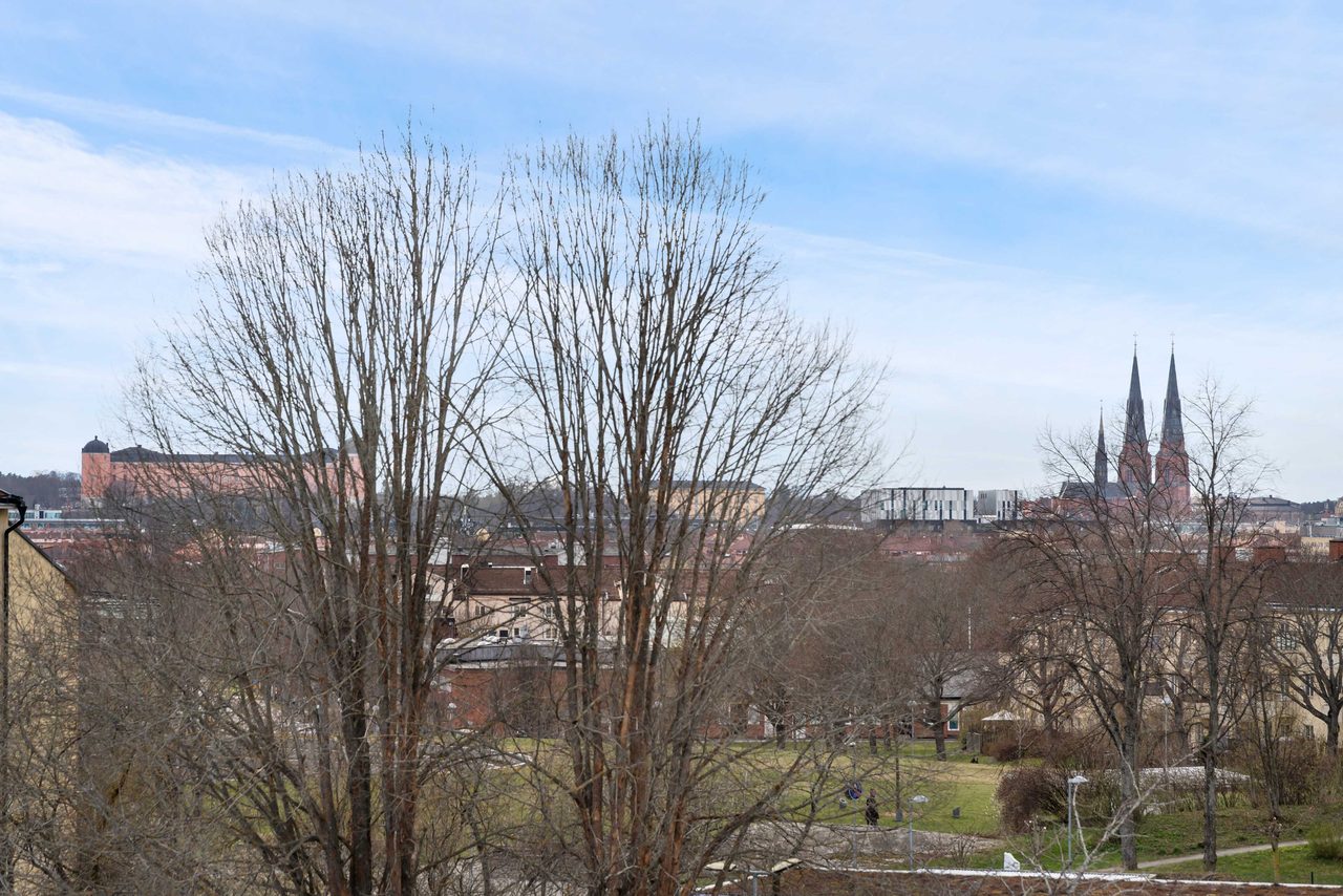 Johannesbäcksgatan 93