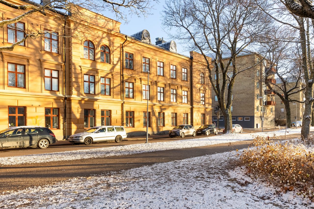 Höganäsgatan 2B