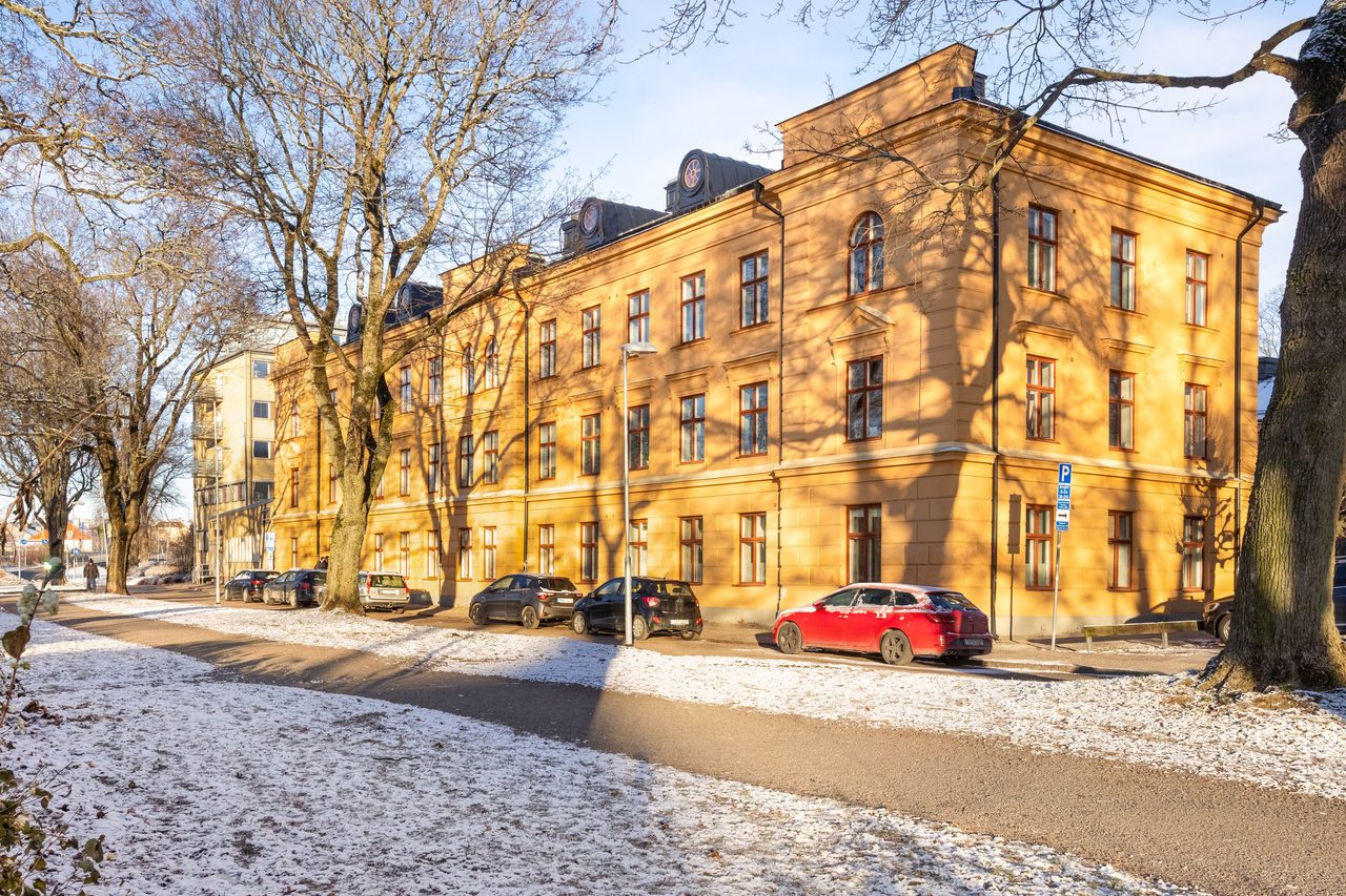 Höganäsgatan 2B