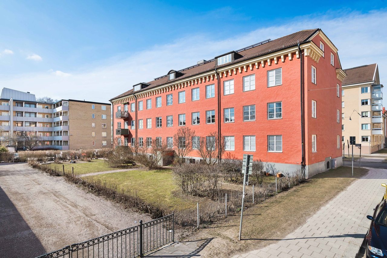 S:t Olofsgatan 31B