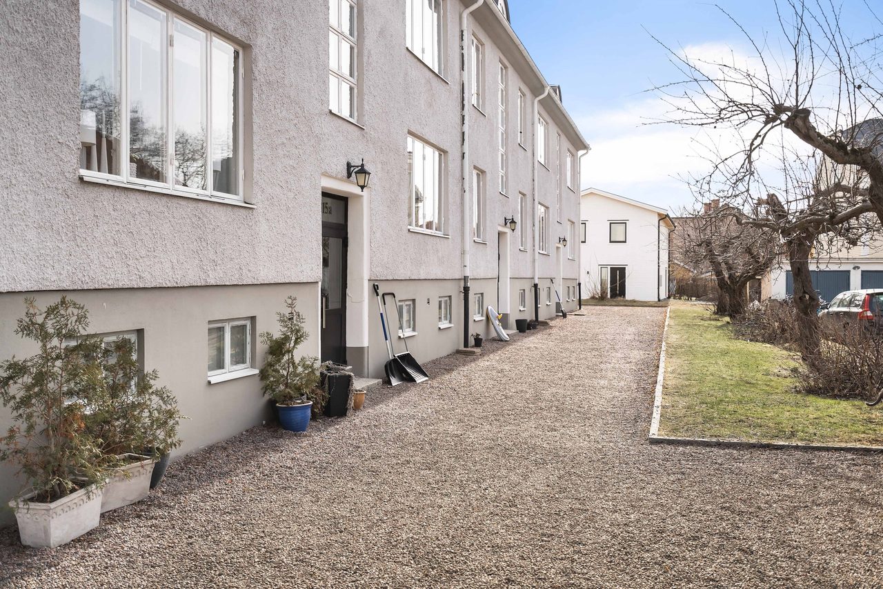 Stiernhielmsgatan 15A