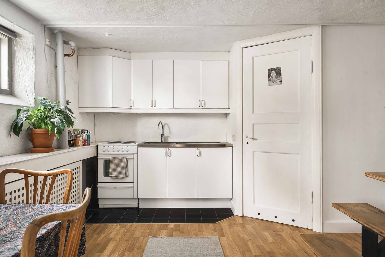 Stiernhielmsgatan 15A