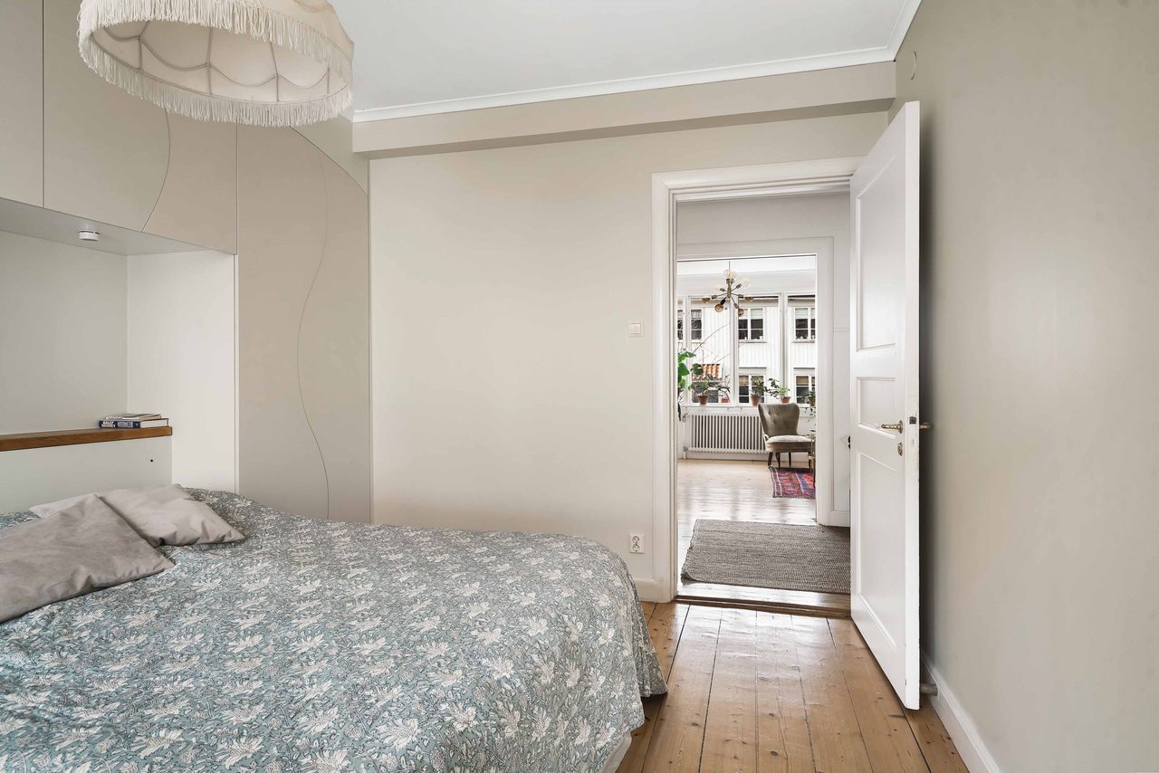 Stiernhielmsgatan 15A