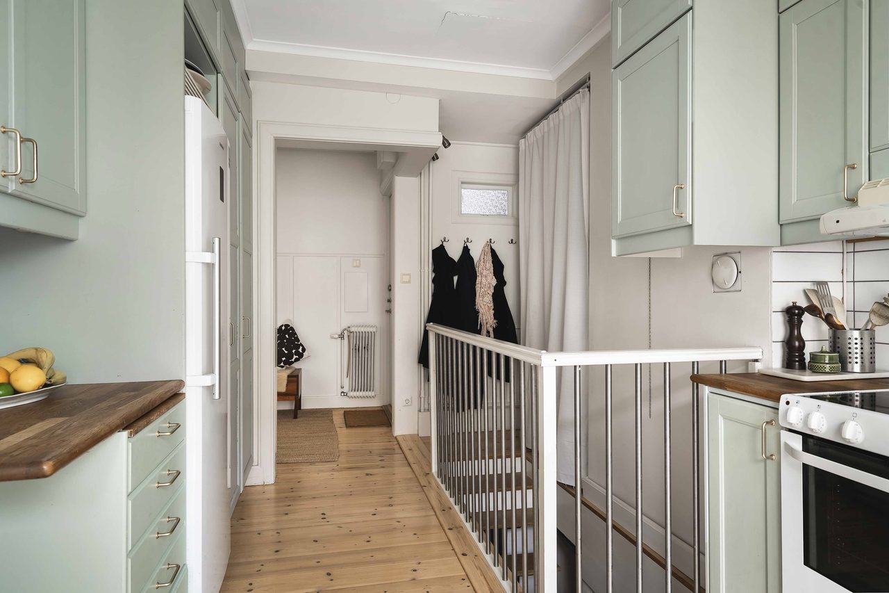 Stiernhielmsgatan 15A