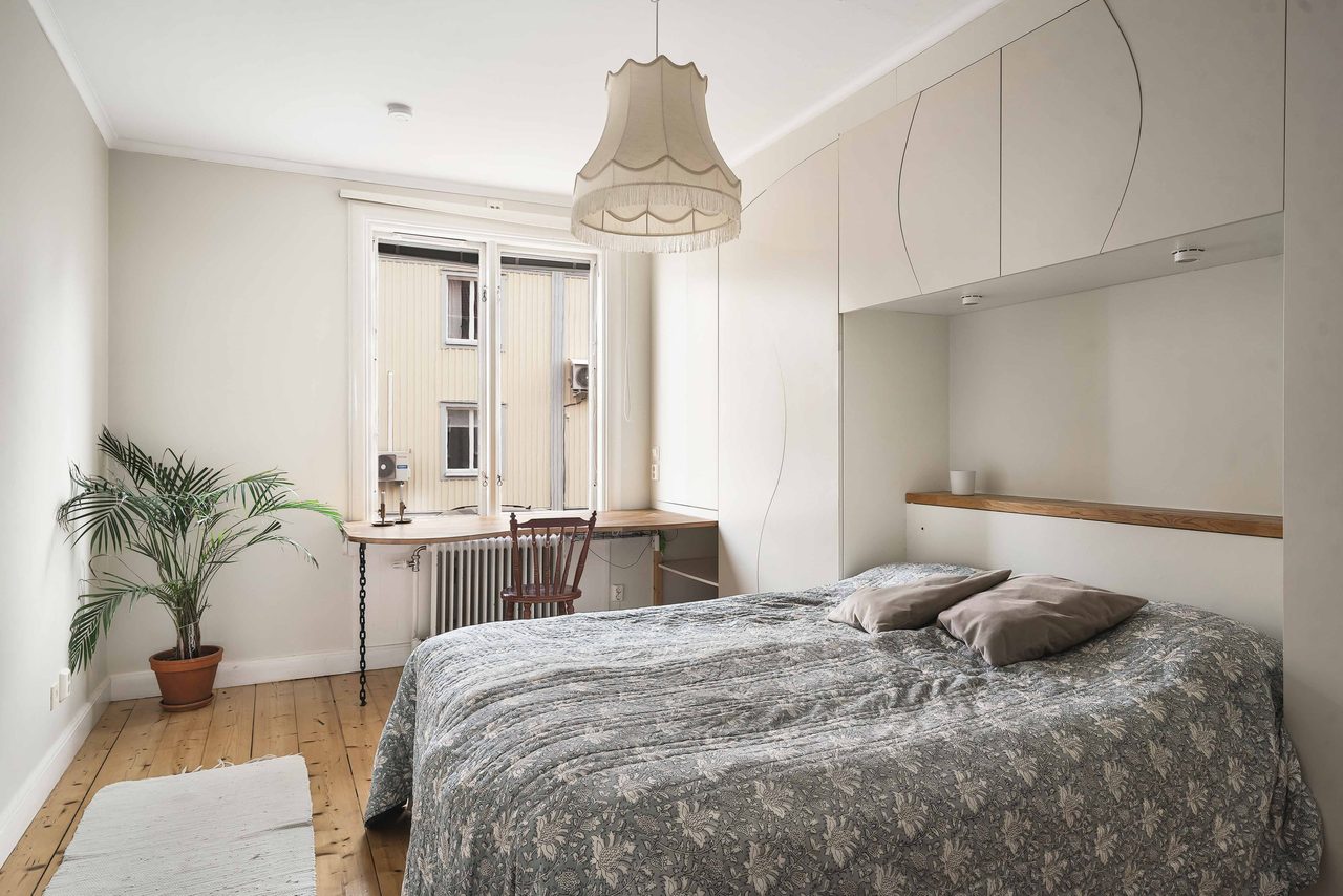 Stiernhielmsgatan 15A