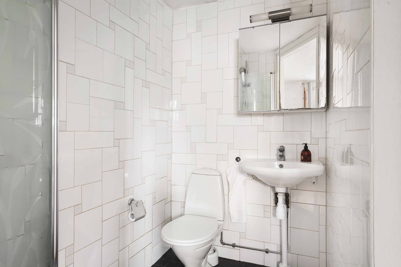 Stiernhielmsgatan 15A