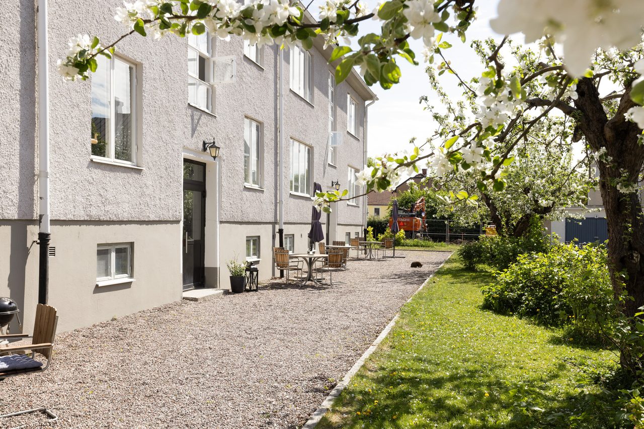 Stiernhielmsgatan 15A