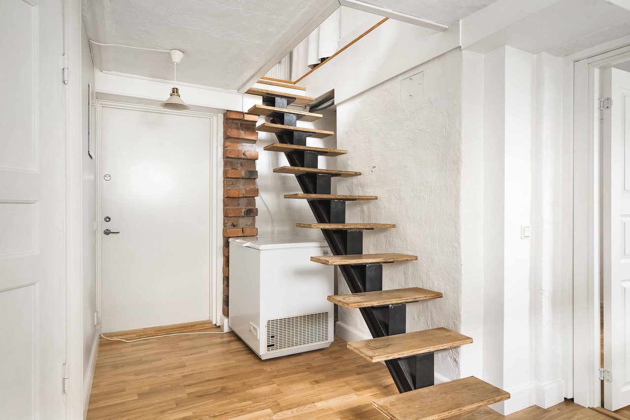 Stiernhielmsgatan 15A