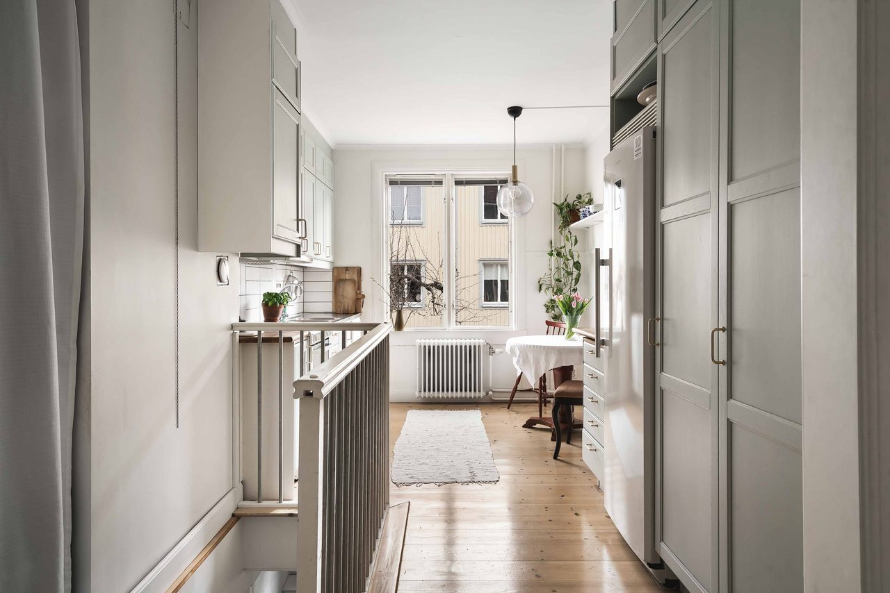 Stiernhielmsgatan 15A