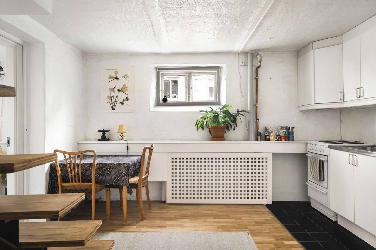 Stiernhielmsgatan 15A