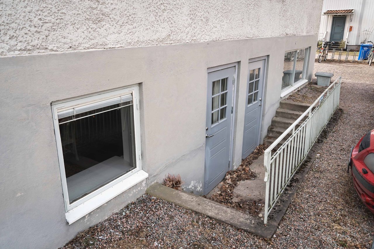 Stiernhielmsgatan 15A