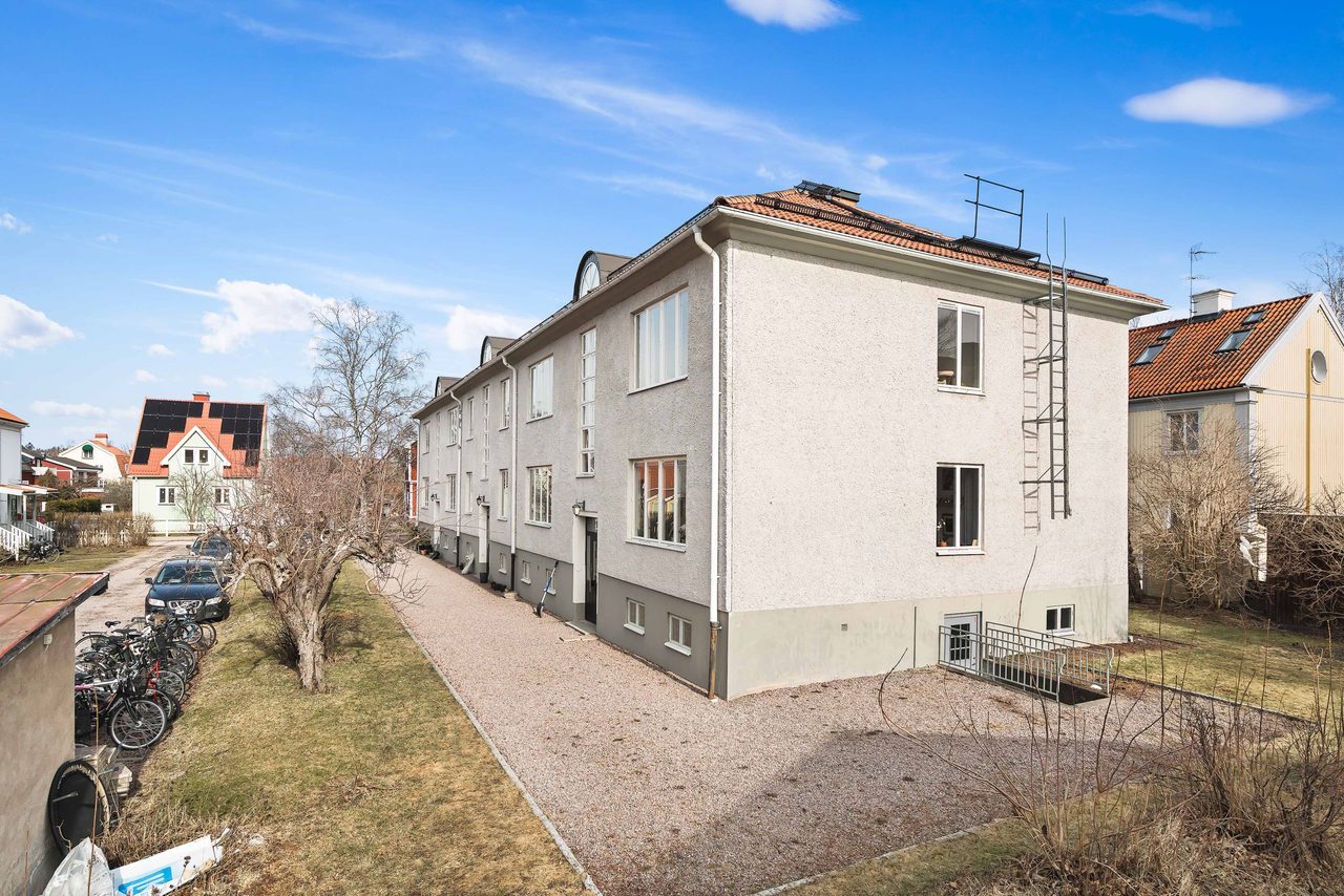 Stiernhielmsgatan 15A