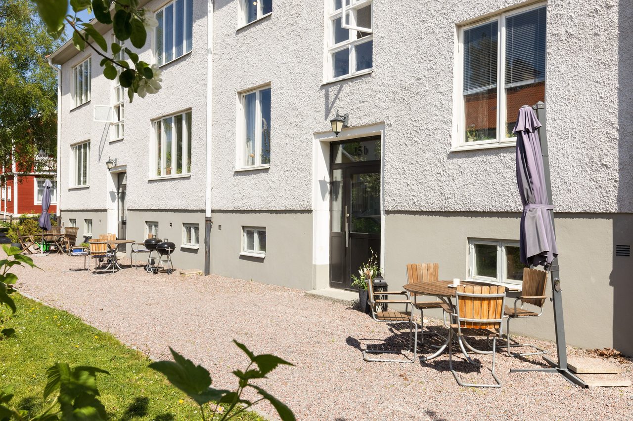 Stiernhielmsgatan 15A