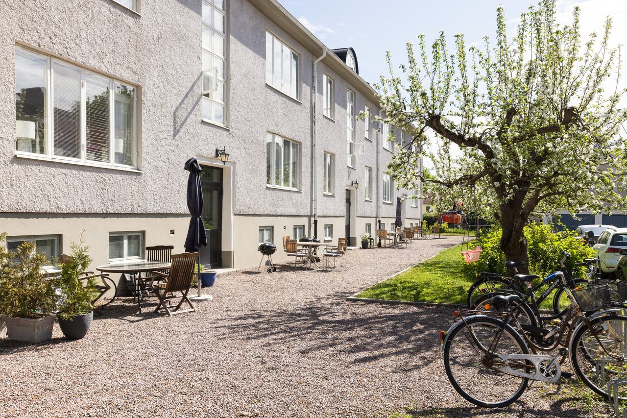 Stiernhielmsgatan 15A