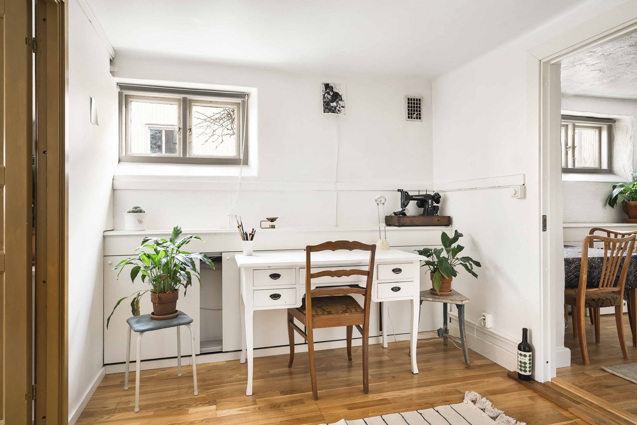 Stiernhielmsgatan 15A