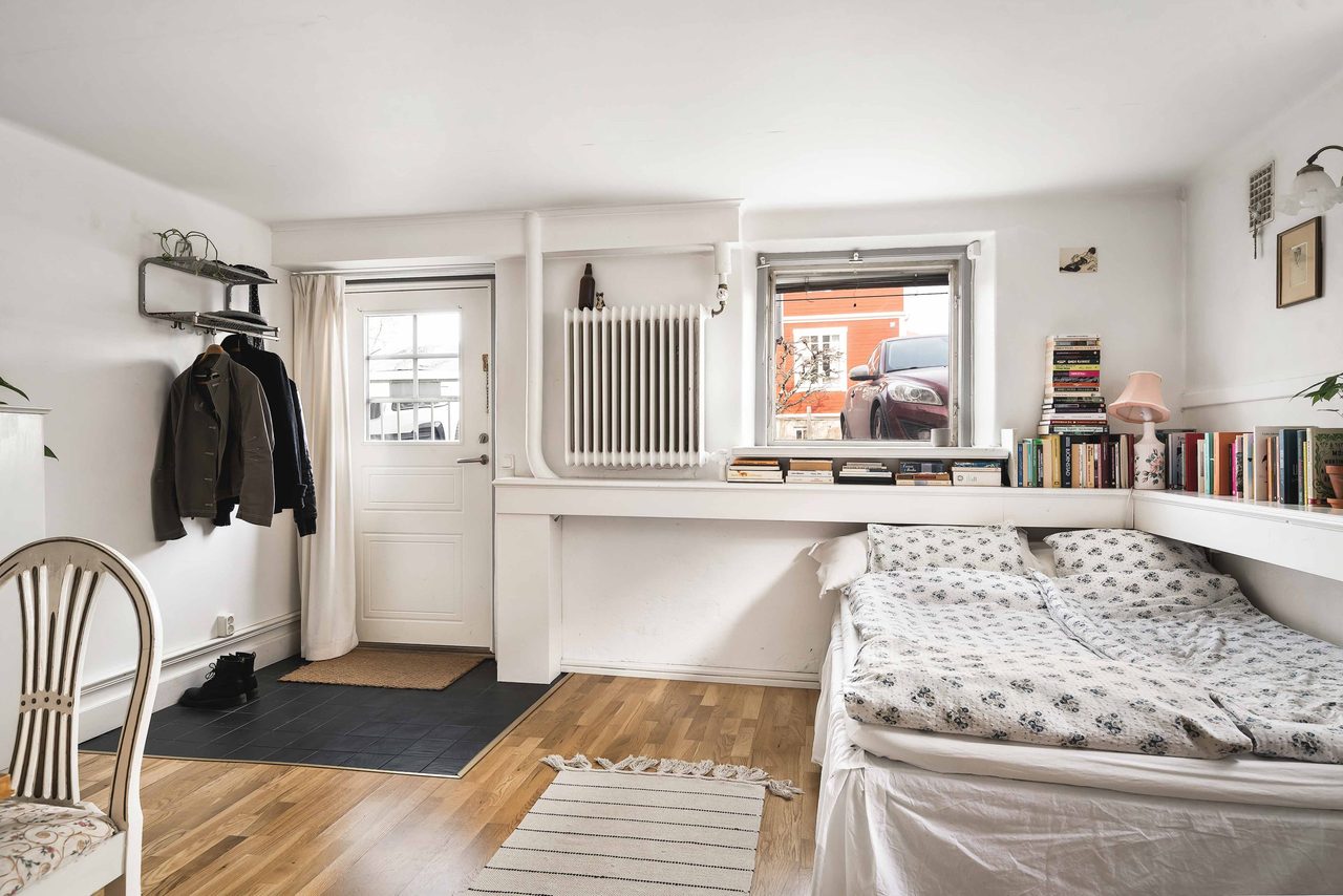 Stiernhielmsgatan 15A